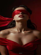 Silk Blindfold