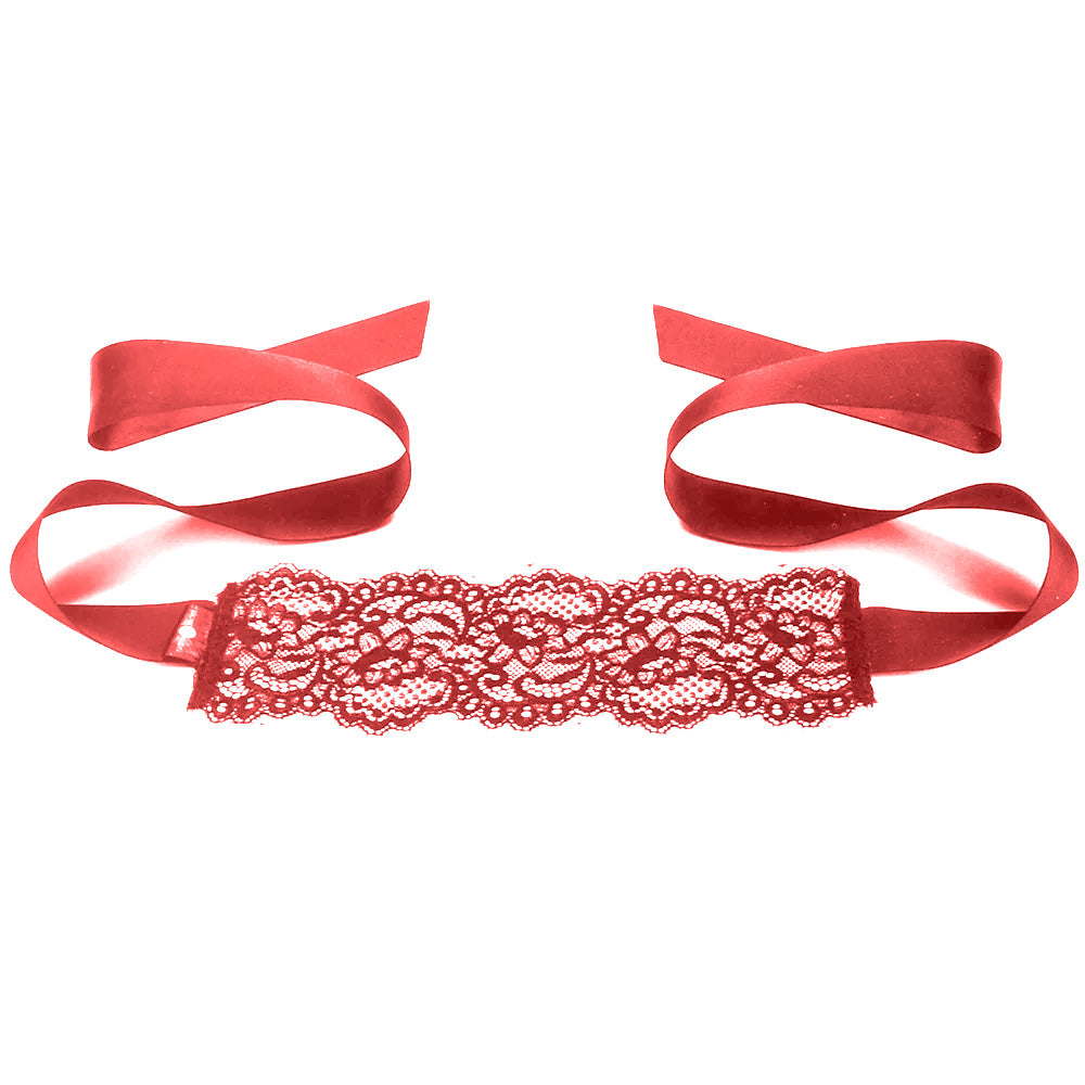 BDSM - Bed Restraints