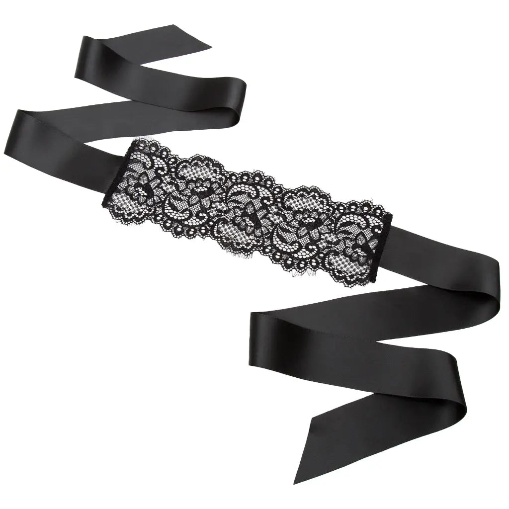 Extra Spark Blindfold