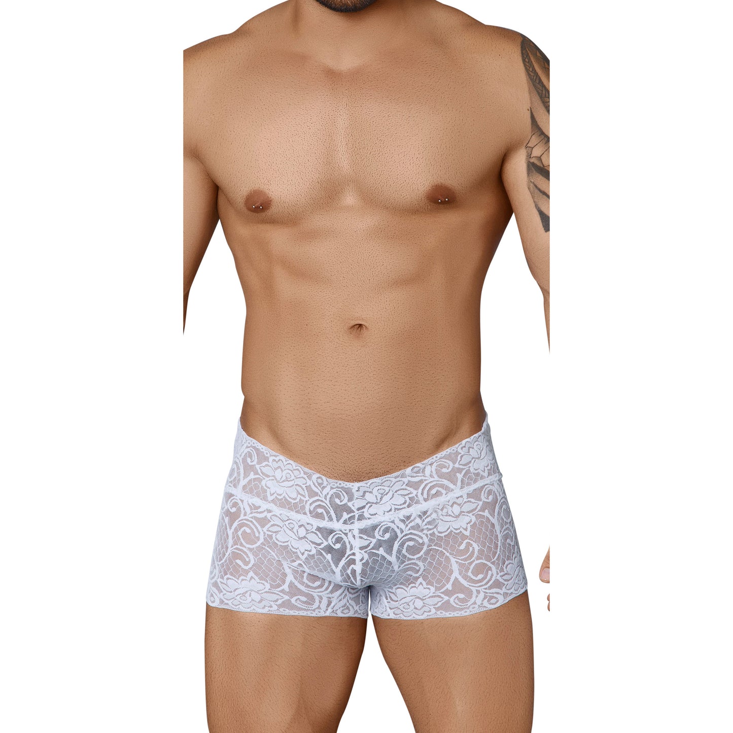 Boxer Mens Lingerie for Men
