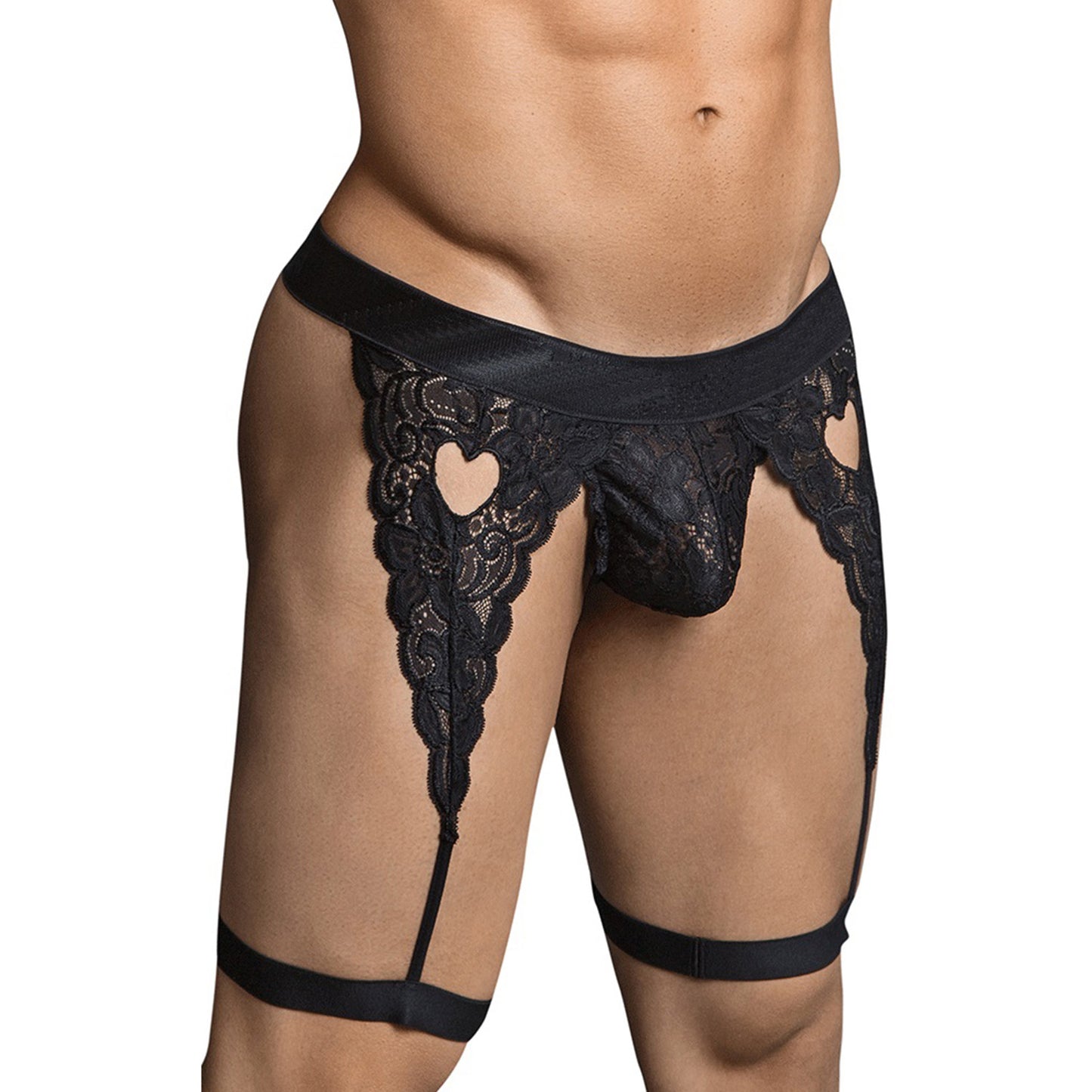 Garter Lingerie for Men