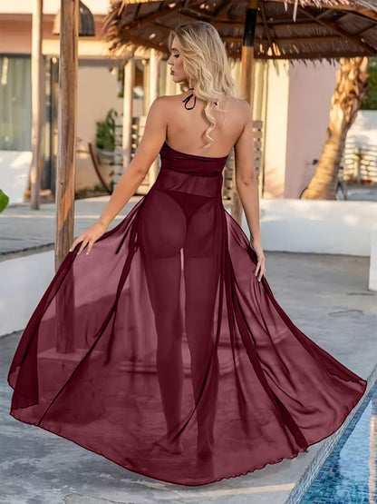 Erotic Night Dress Costume