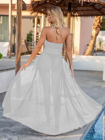 Erotic Night Dress Costume