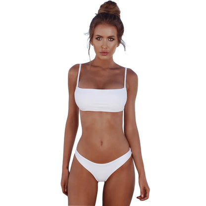 Brazilian Bikini Set