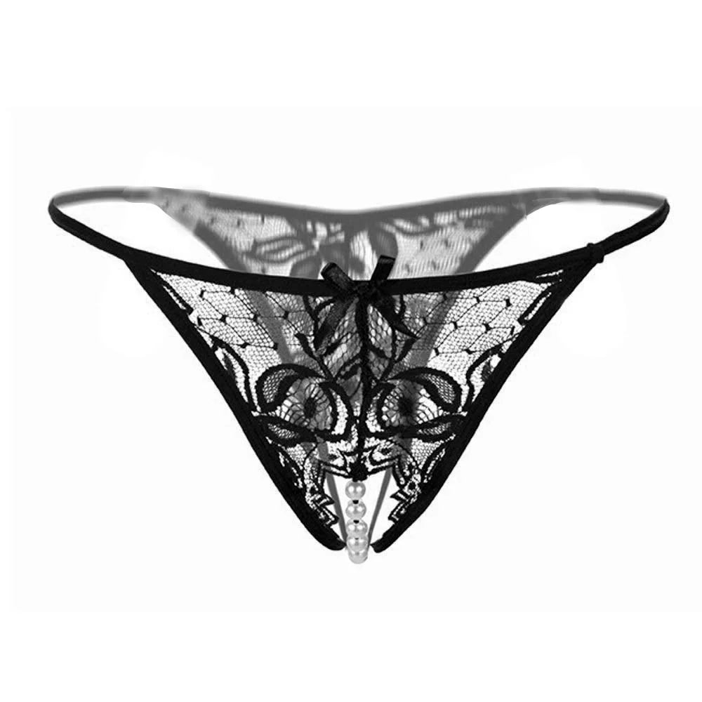 Thong Erotic Panty