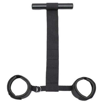 Over The Door Restraint