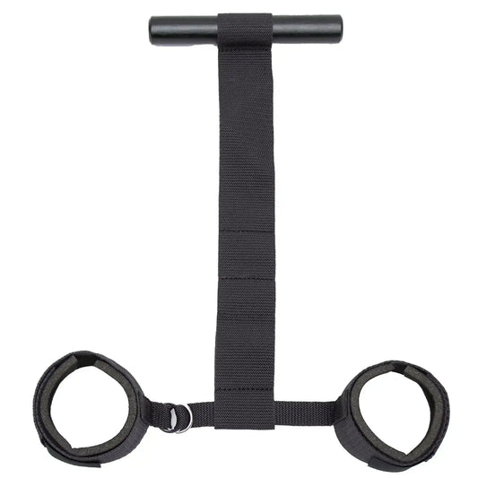 Over The Door Restraint