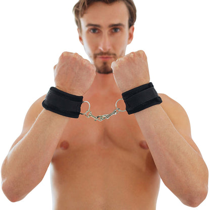 BDSM - Cuffs