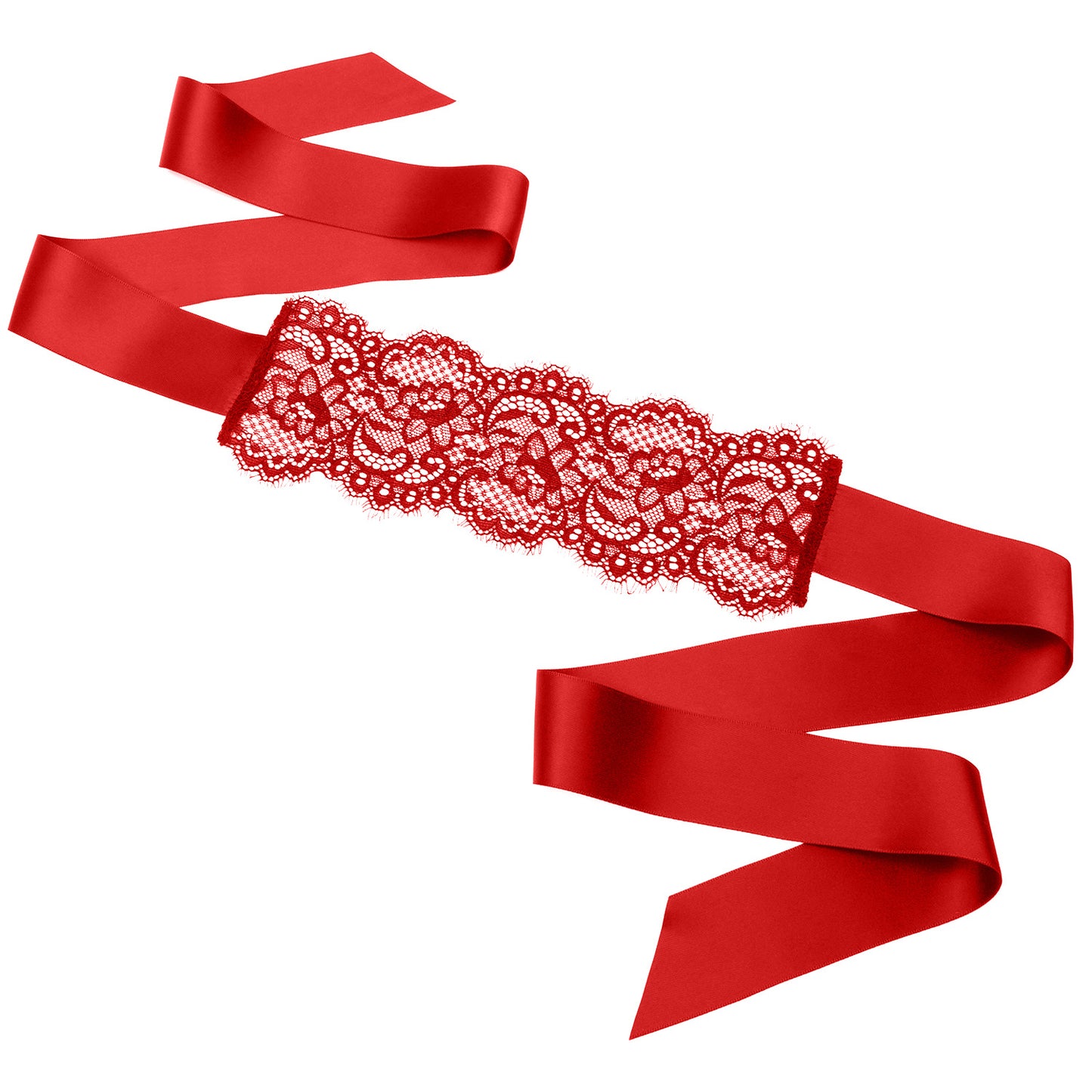 BDSM - Bed Restraints