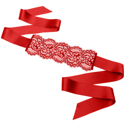 BDSM - Bed Restraints