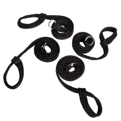 BDSM - Bed Restraints