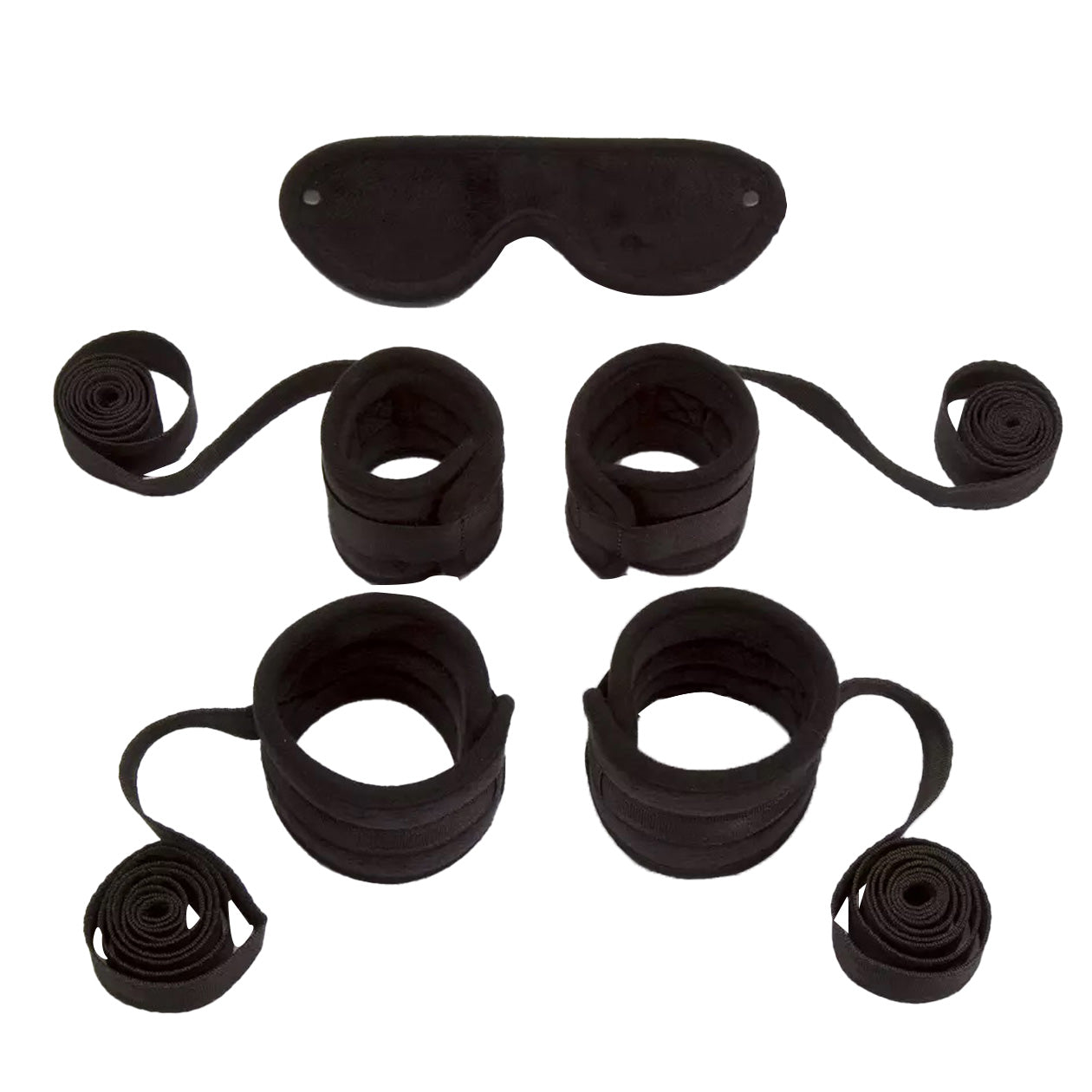 BDSM - Bed Restraints