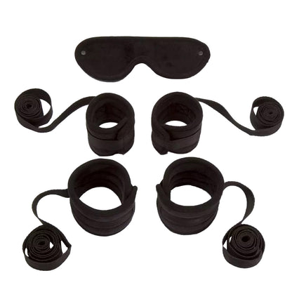 BDSM - Bed Restraints