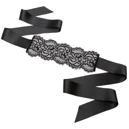 Extra Spark Blindfold