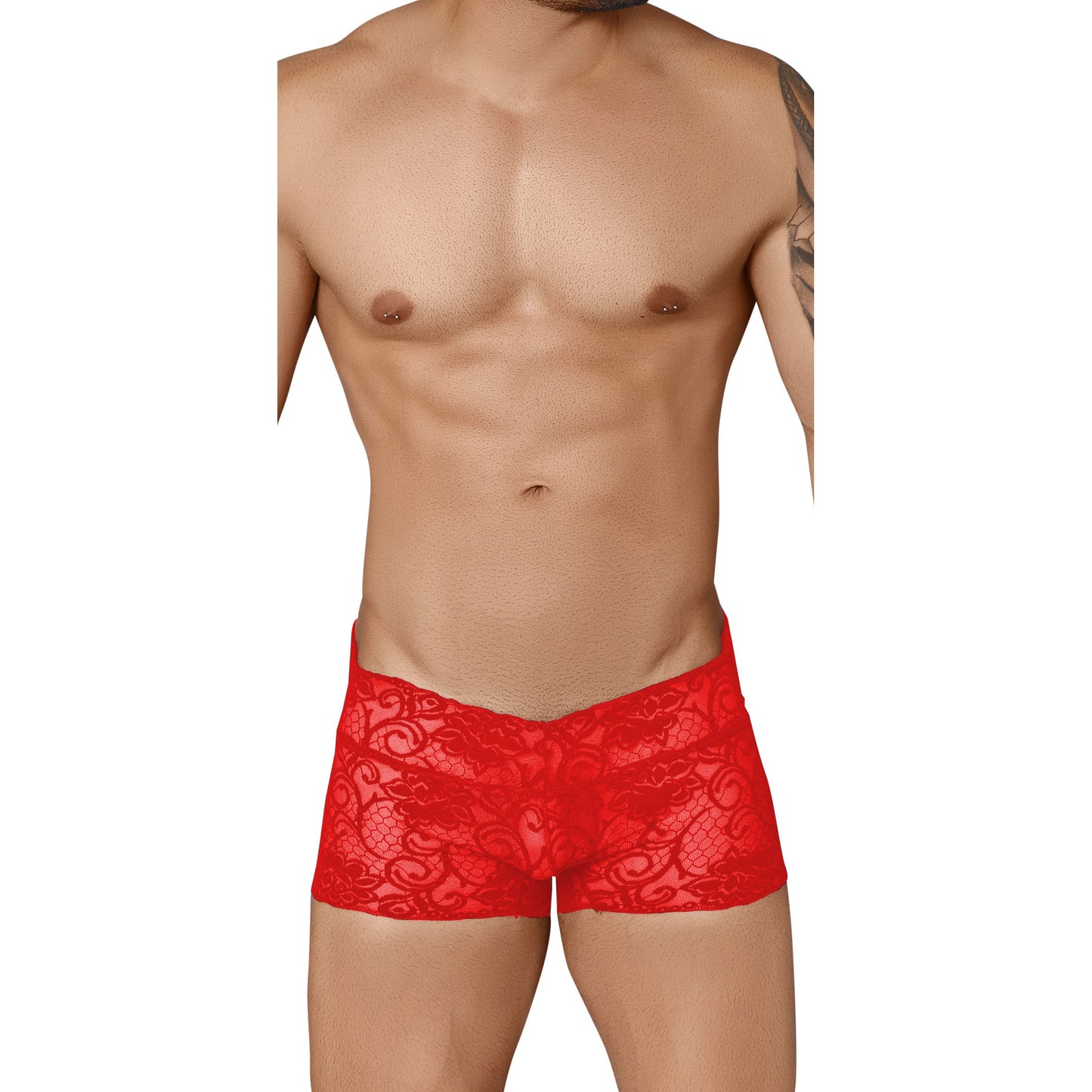 Boxer Mens Lingerie for Men