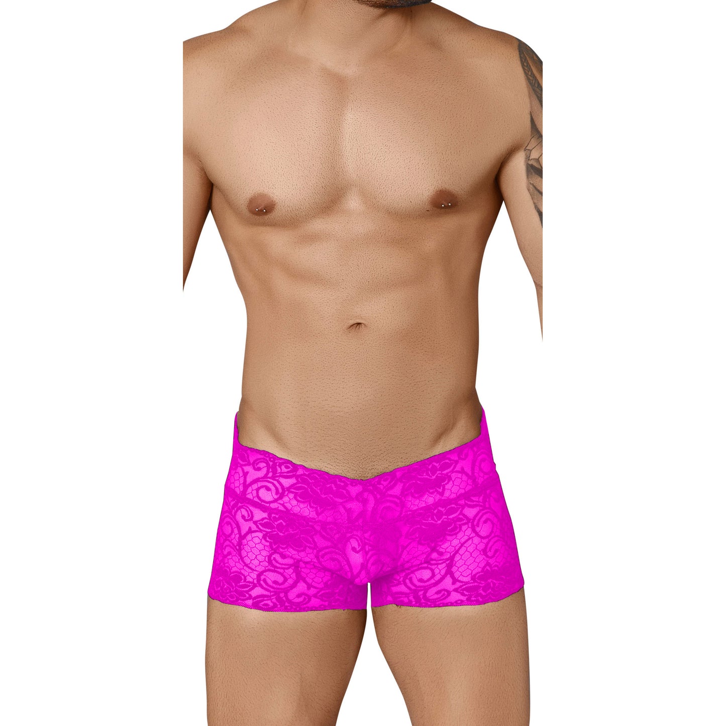 Boxer Mens Lingerie for Men