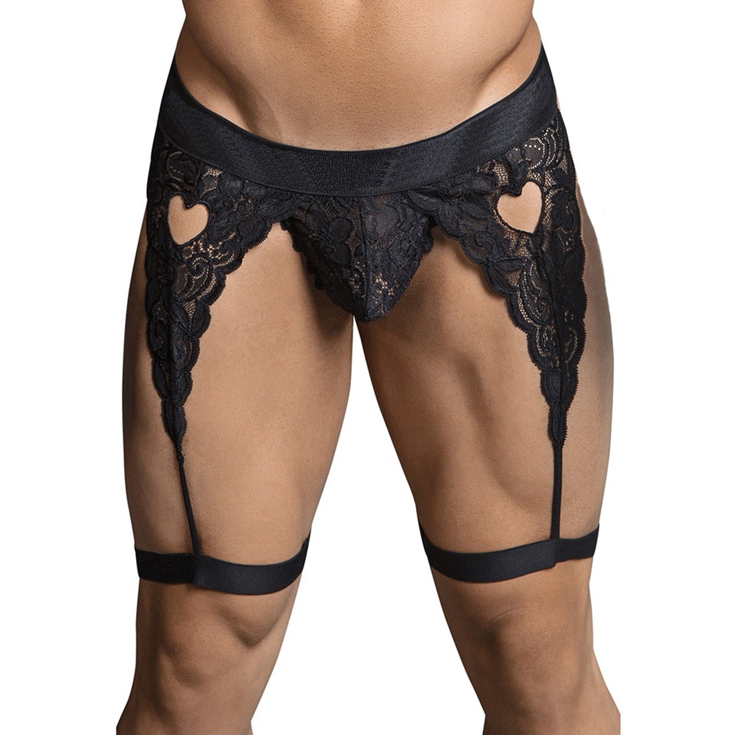 Garter Lingerie for Men