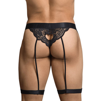Garter Lingerie for Men