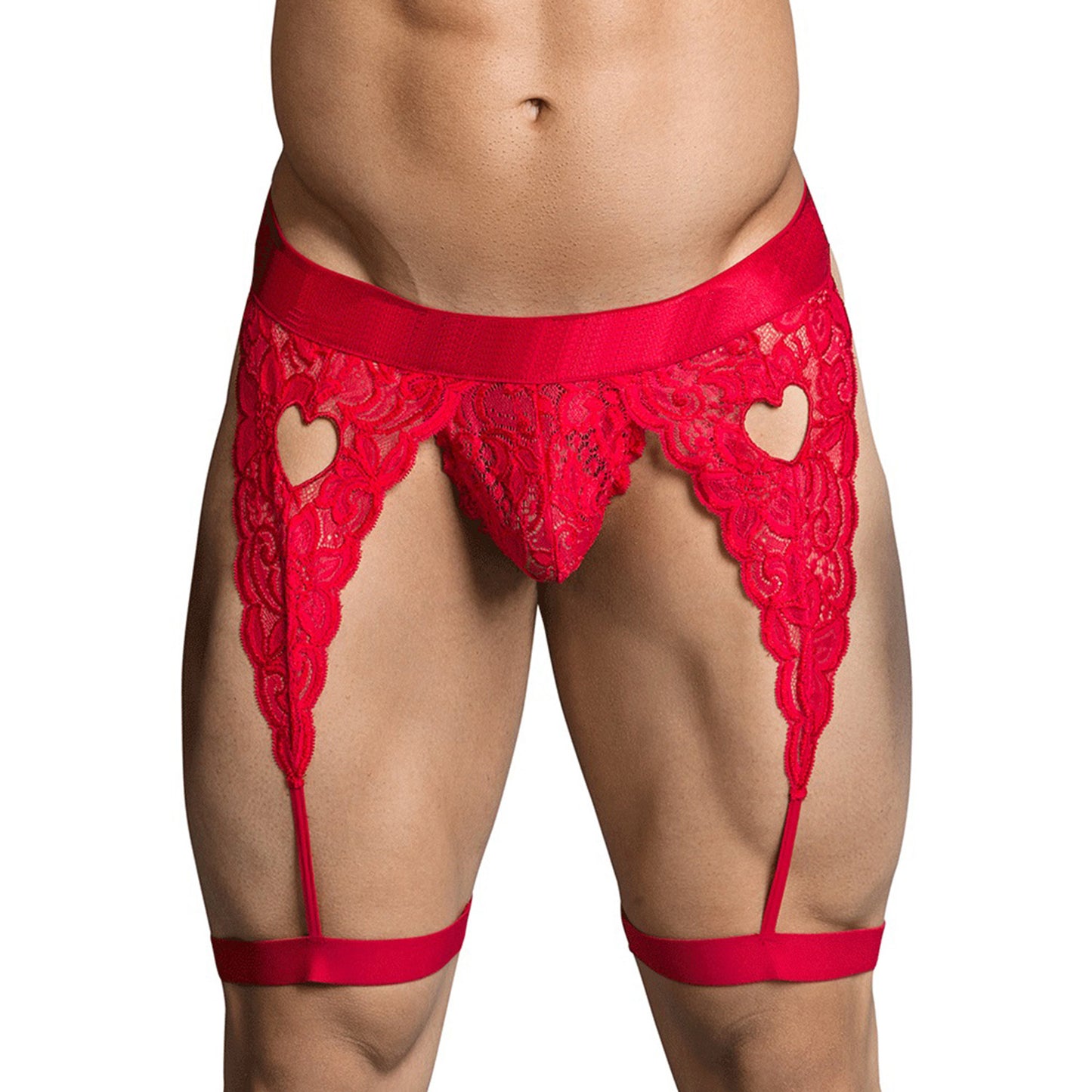 Garter Lingerie for Men