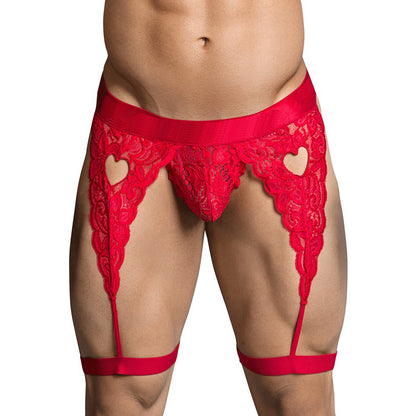 Garter Lingerie for Men