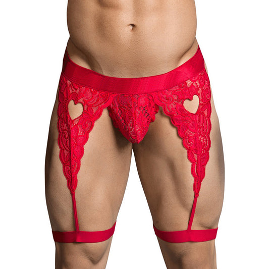 Garter Lingerie for Men