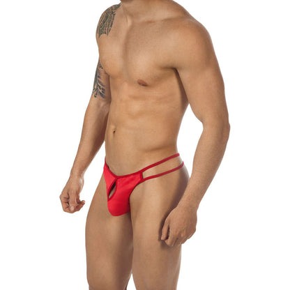 Crotchless Men's Lingerie