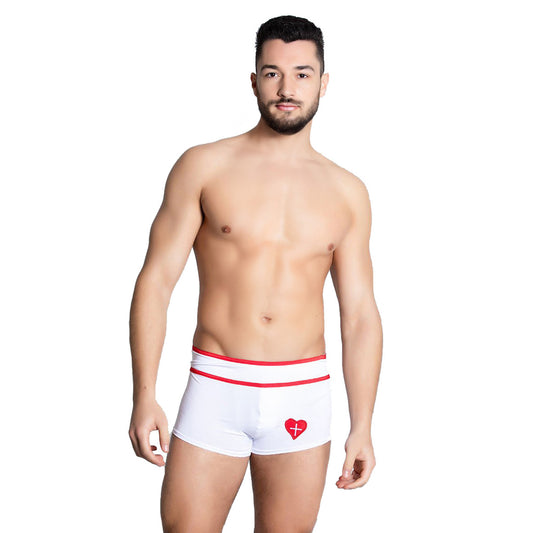 Costume Mens Lingerie