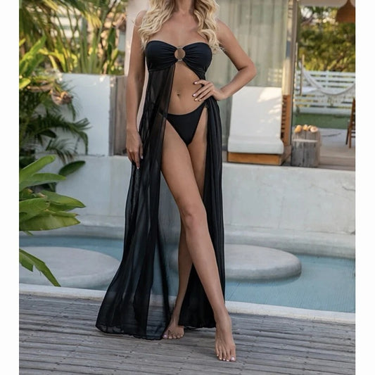 Erotic Night Dress Costume