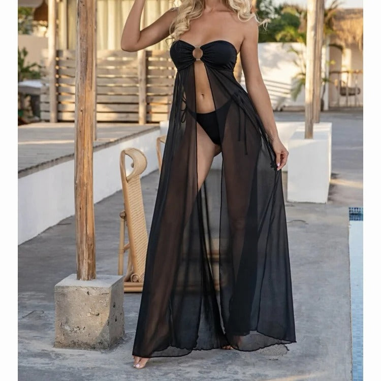 Erotic Night Dress Costume