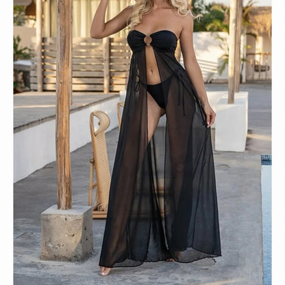 Erotic Night Dress Costume